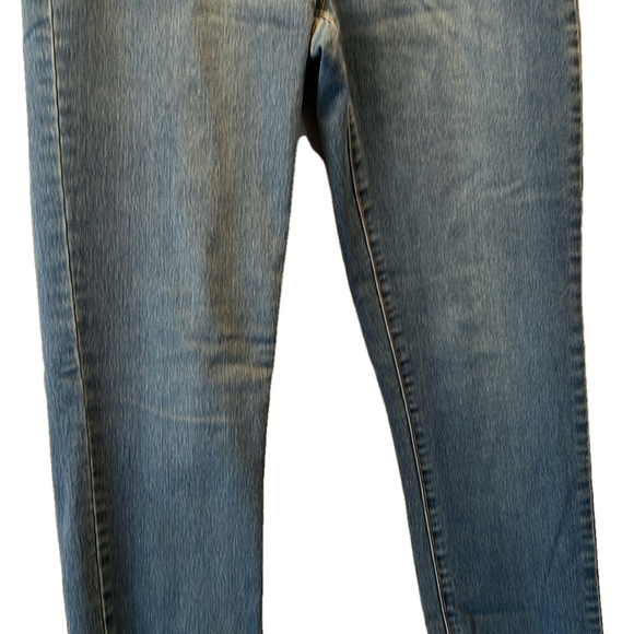 DollHouse Pants, SZ 5/6, Waist 12", Length 36", Inseam 26", Lots of stretch - Picture 3 of 7